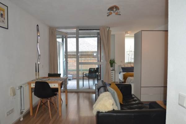 Woning Ziekerstraat 10C NIJMEGEN