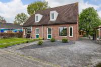 Woning De Finne 16 TJALLEBERD