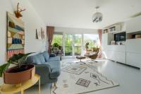 Woning Kattenburgerstraat 392 AMSTERDAM