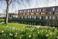 Woning Glenn Millerstraat 104 Delft