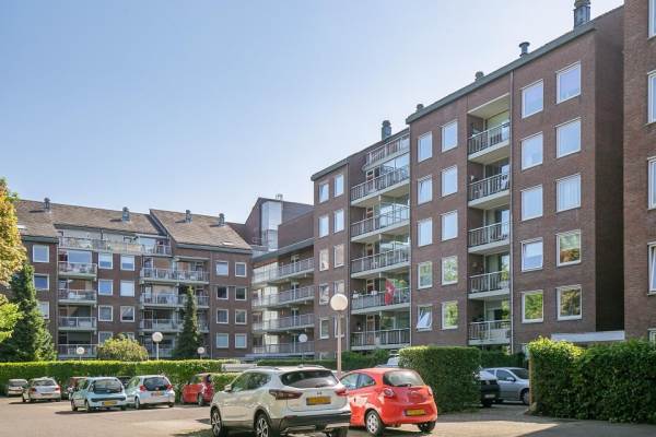 Woning Sauterneslaan 20H MAASTRICHT