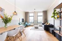 Woning Nijverheidstraat 18 ROTTERDAM