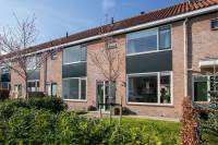 Woning Prins Clausstraat 16 HOUTEN
