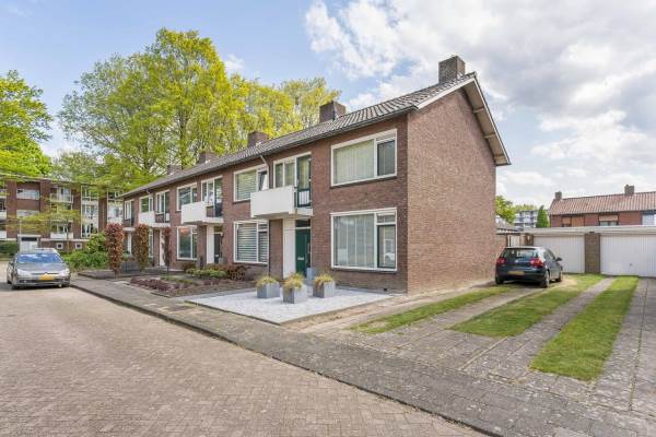 Woning Schuttebeemd 56 WEERT