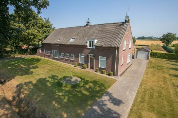 Woning Mostheuvel 24B WINTELRE