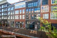 Woning Brouwersgracht 192 VEENENDAAL