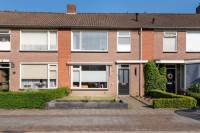 Woning Burg Wijniastraat 40 DENEKAMP