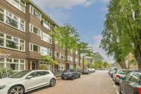 Woning Hunzestraat 731 Amsterdam