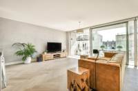 Woning Haparandaweg 692+pp AMSTERDAM