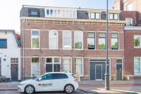 Woning Lange Herenvest 38B HAARLEM