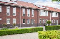 Woning Ijzertijd 64 OOSTERHOUT NB