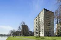 Woning Vrijzicht 181 AMSTERDAM