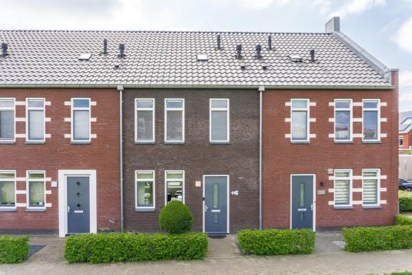 Woning Gildcamp 44 EWIJK