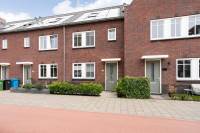 Woning Hoflandendreef 92 Delft