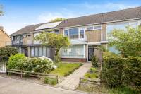 Woning Generaal Foulkesstraat 13 Ossendrecht