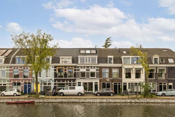 Woning Transvaalkade 65B Amsterdam