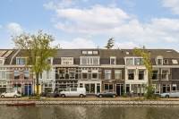 Woning Transvaalkade 65B Amsterdam