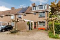 Woning Spechtenkamp 80 MAARSSEN