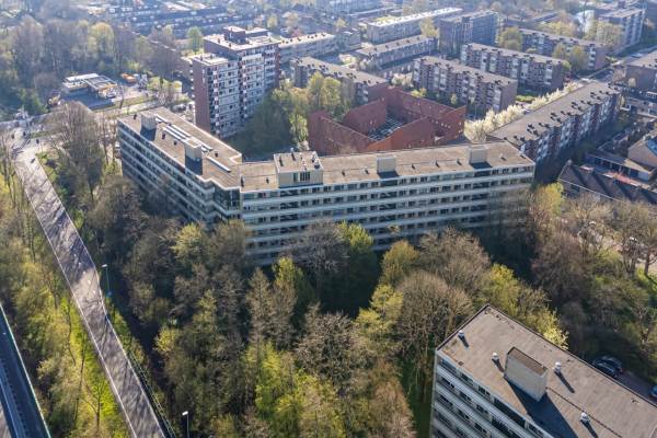 Woning Planetenlaan 123 GRONINGEN