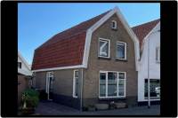 Woning Julianastraat 1010 A DEN BURG