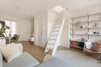 Woning Conradstraat 1161 Hoog AMSTERDAM