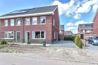 Woning De Warren 3 KOLLUM