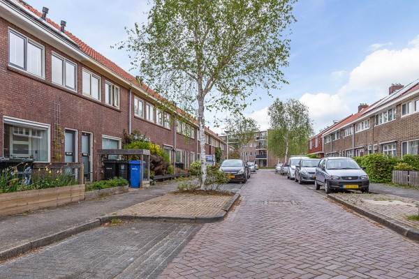 Woning Wilgenstraat 59 ZWOLLE