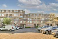 Woning Pannerdenstraat 11 AMSTERDAM