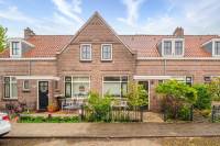 Woning Swammerdamstraat 68 UTRECHT