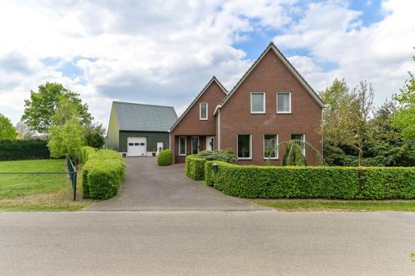 Woning Tangweg 6 VENLO