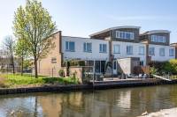 Woning Lobbrich Boudgerslaan 51 WEESP