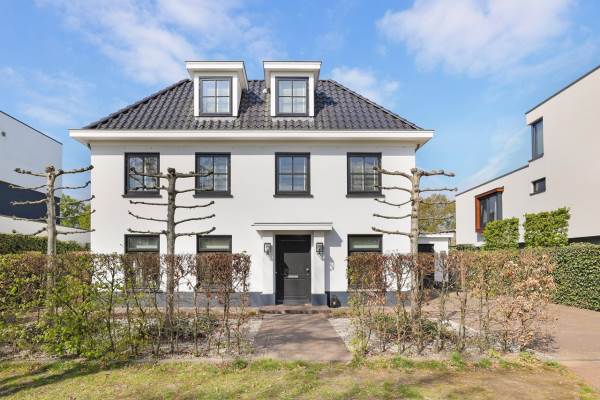 Woning Jan Koklaan 16 HOOGLANDERVEEN