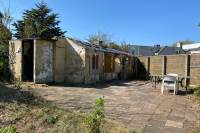 Woning Jhr P N Quarles van Uffordlaan 1A 27 ZANDVOORT