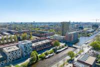 Woning Oosterhamrikkade 99H GRONINGEN