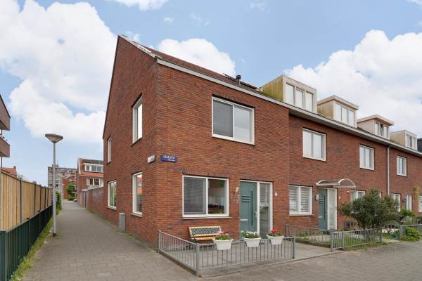 Woning Hegelhof 28 AMSTERDAM
