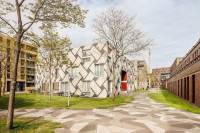 Woning Funenpark 591+ Pp AMSTERDAM