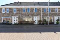 Woning Sjoerd Wiersmahof 13 JOURE