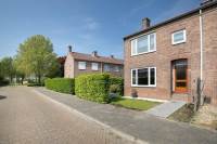 Woning Emmausstraat 74 MAASTRICHT