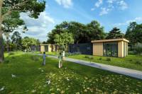 Woning De Gavere 1Dv ZORGVLIED