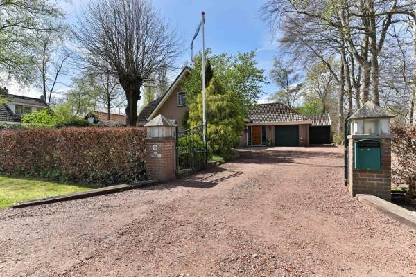 Woning Drachtsterweg 68 OPENDE