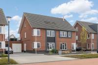 Woning De Houtwal 31 Lemelerveld