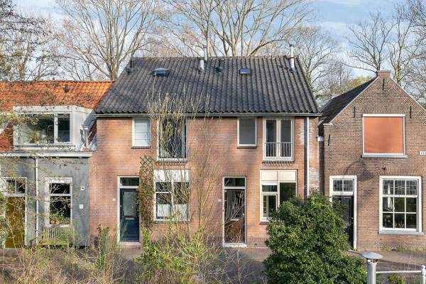 Woning Geerweg 155 DELFT