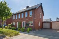 Woning Wilhelmina Smitstraat 23 WEERT