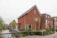 Woning Havezathenallee 84 ZWOLLE