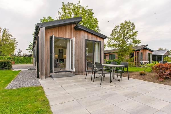 Woning Spijkweg 15731 BIDDINGHUIZEN