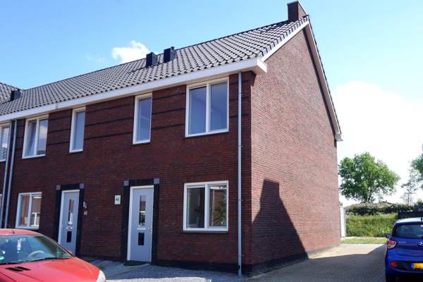 Woning Hannes Kempkensweg 46 MONTFORT