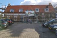 Woning Dorp 5 WAARDER