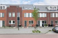 Woning Westerveer 35 ZWAAG
