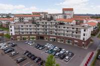 Woning Remiseplein 39 RIJNSBURG