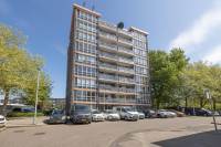 Woning Messiaenplantsoen 103 ALMERE